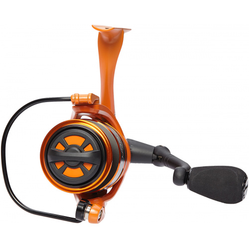 Котушка Select Luna 3000 5+1BB