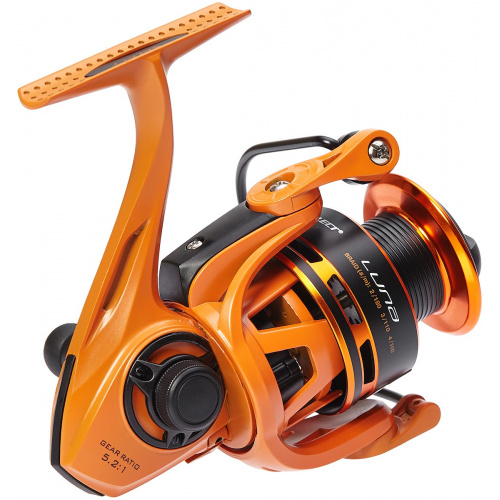 Котушка Select Luna 3000 5+1BB