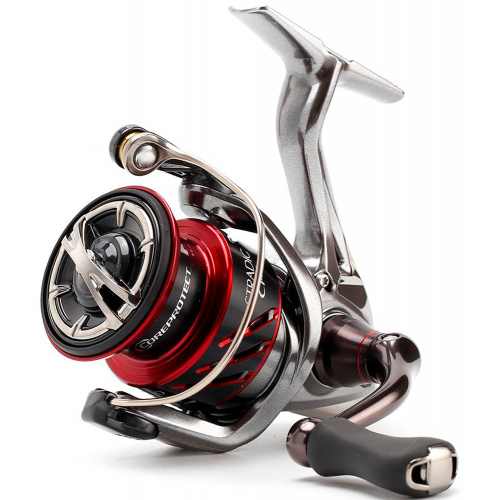 Катушка Shimano Stradic Ci4+ C2000S FB