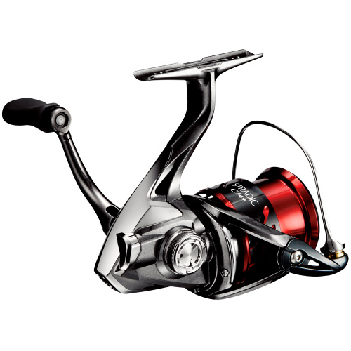 Катушка Shimano Stradic Ci4+ C2000S FB