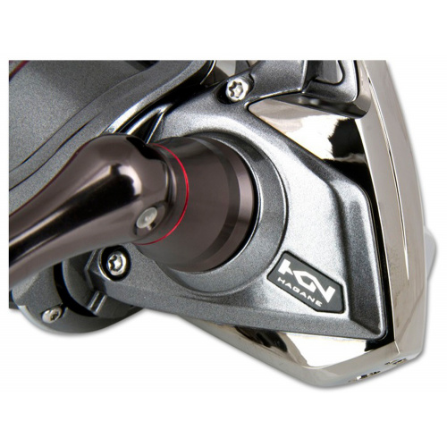 Катушка Shimano Stradic Ci4+ C2000S FB