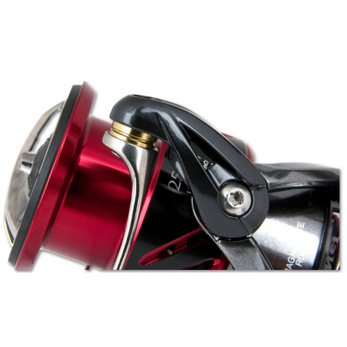 Катушка Shimano Stradic Ci4+ C2000S FB