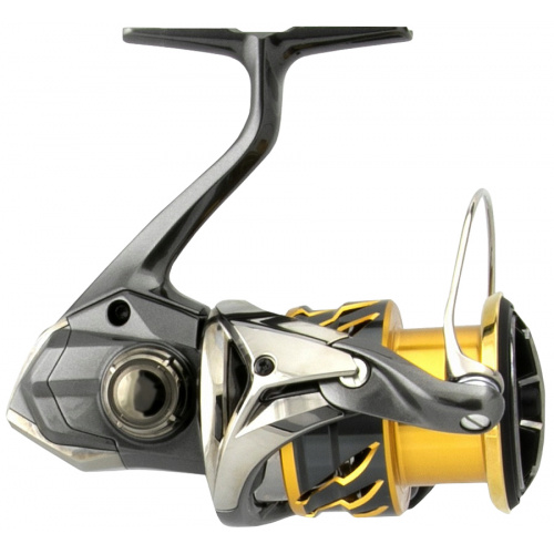 Катушка Shimano Twin Power FD C3000XG 6.4:1 9+1