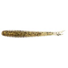 Силікон Keitech Live Impact 2.5" #321 Gold Shad
