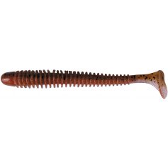 Силикон Keitech Swing Impact 4" #404 Red Crawdad