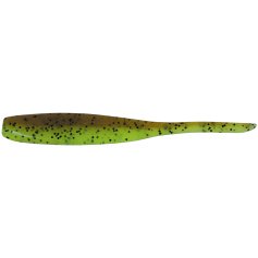 Силикон Keitech Shad Impact 2 (12 шт/упак) ц:401 greenpumpkinpp.chart