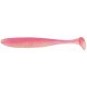 Силикон Keitech Easy Shiner 2" EA#10 Pink Silver Glow
