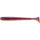Силикон Keitech Swing Impact 2" PAL#09 Violet Fire