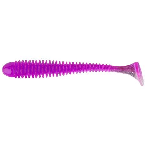 Силикон Keitech Swing Impact 3" PAL#14 Glamorous Pink