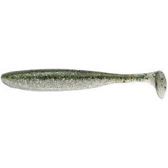 Силикон Keitech Easy Shiner 8" #416 Silver Flash Minnow