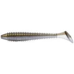 Силикон Keitech Swing Impact Fat 7.8" #481 light hitch