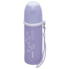 Термос ZOJIRUSHI SS-PC20VV 0.2 л рожевий