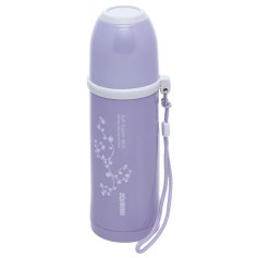 Термос ZOJIRUSHI SS-PC20VV 0.2 л розовый