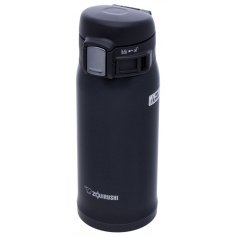 Термокружка ZOJIRUSHI SM-SC36HM 0.36 л черный