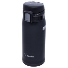 Термокружка ZOJIRUSHI SM-SC36HM 0.36 л черный