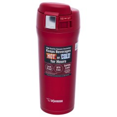 Термокружка ZOJIRUSHI SM-YAF48RA 0.48 л красный