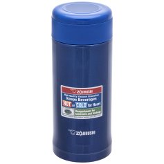 Термокружка ZOJIRUSHI SM-AGE35AC 0.35л синий