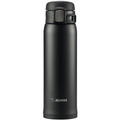 Термокружка ZOJIRUSHI SM-SD48BC 0.48 л черный