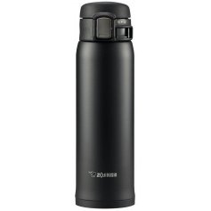 Термокружка ZOJIRUSHI SM-SD48BC 0.48 л черный