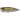 Воблер Usami Snoopy 40F 3,1гр, 119UV, topwater