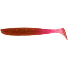 Силикон Select Easy Shad 3.5" col.999 (5 шт/упак)