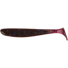 Силикон Select Easy Shad 5" col.010 (5 шт/упак)