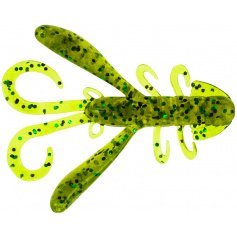 Силікон Select Rak Craw 2" col.008 (7 шт/упак)