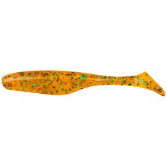 Силікон Select Crazy Shad 4" col.006, (5 шт/упак)