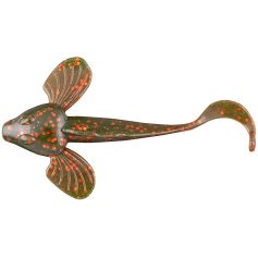 Силикон Select Goby 3" col.085, (5 шт/упак)