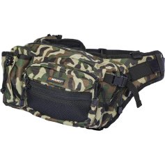 Сумка поясная Select SL01HB Camo Green
