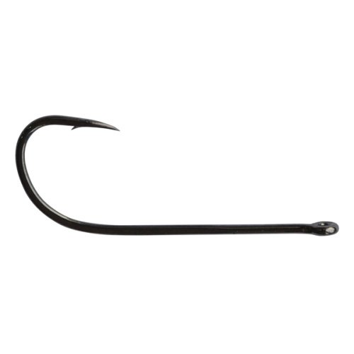 Крючок Decoy KR-28 Fine mini 16, 18 шт/уп