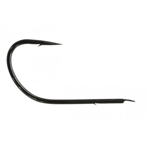 Крючок Decoy M-004 Bait Holder 03, 12 шт/уп