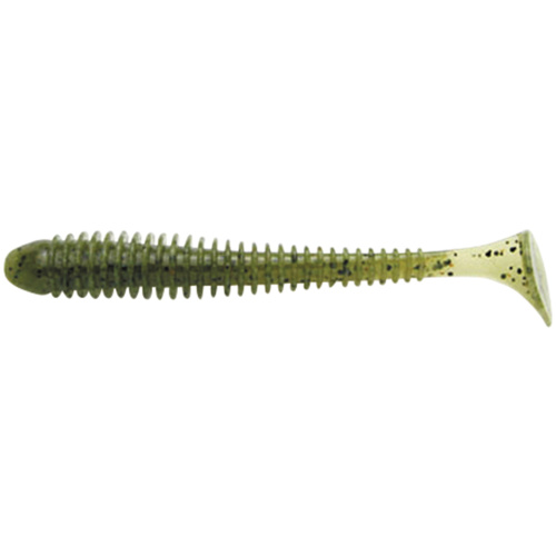Силикон Keitech Swing Impact 2" #102 Watermelon PP