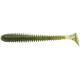 Силикон Keitech Swing Impact 2" #102 Watermelon PP