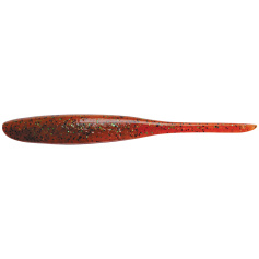 Силикон Keitech Shad Impact 3" EA#01 Orange Pepper