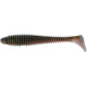Силикон Keitech Swing Impact Fat 2.8" #404 Red Crawdad