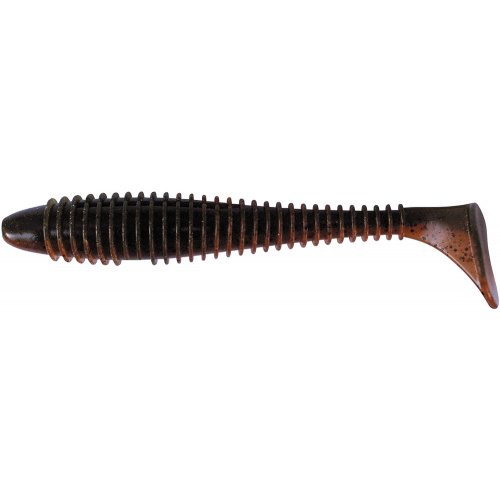 Силикон Keitech Swing Impact Fat 4.8" #406 Castaic Choice
