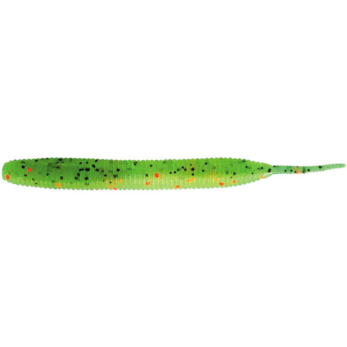 Силикон Keitech Sexy Impact 3.8" EA#05 Hot Fire Tiger