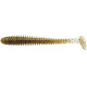 Силикон Keitech Swing Impact 2.5" #309 Sahara Olive FLK