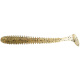 Силикон Keitech Swing Impact 2.5" #321 Gold Shad