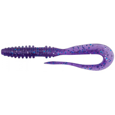 Силикон Keitech Mad Wag Mini EA#04 Violet