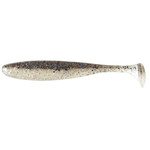 Силикон Keitech Easy Shiner 8" #418 Bluegill Flash