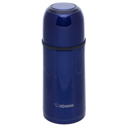 Термос ZOJIRUSHI SV-GR35AA 0.35 л синий