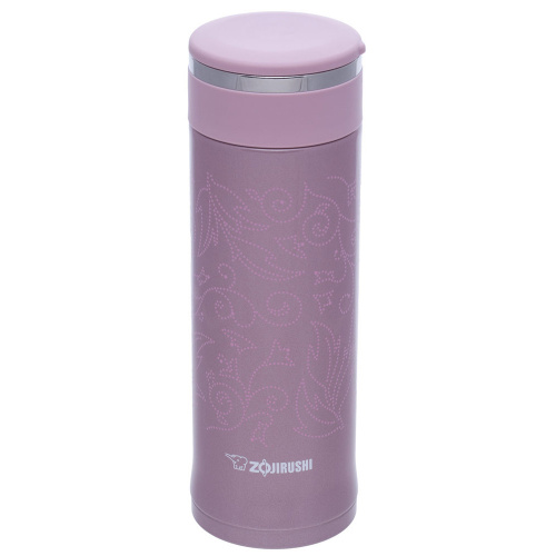 Термокухоль ZOJIRUSHI SM-EC30PZ 0.3 л рожевий