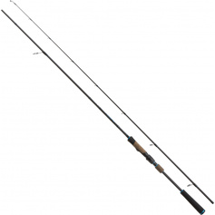 Спиннинг Favorite Cobalt CBL-902H 2.70m 20-50g Mod.Fast