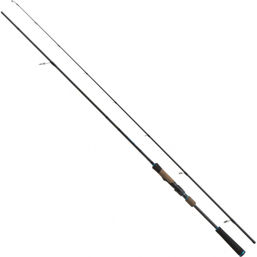 Спиннинг Favorite Cobalt CBL-902H 2.70m 20-50g Mod.Fast