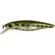 Воблер Usami Nishin 75SP-SR 10.0g #106 (1.0m)
