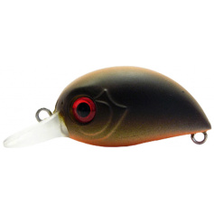Воблер Usami Kabu 25S-SR 2.6g UR09 (0.5m)