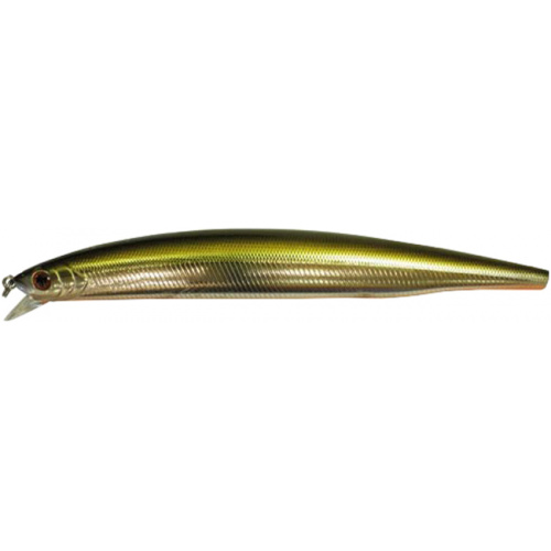 Воблер Usami Kumo 145F-SR 23г, UR03, 0,6м