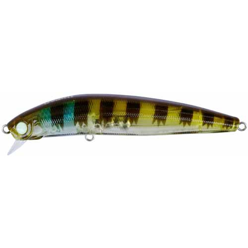 Воблер Usami Asai 95F-SR 12.8g #321UV (0.2m)